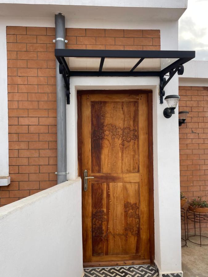 Appartements D'Hotes Marciloui Antsirabe Zewnętrze zdjęcie