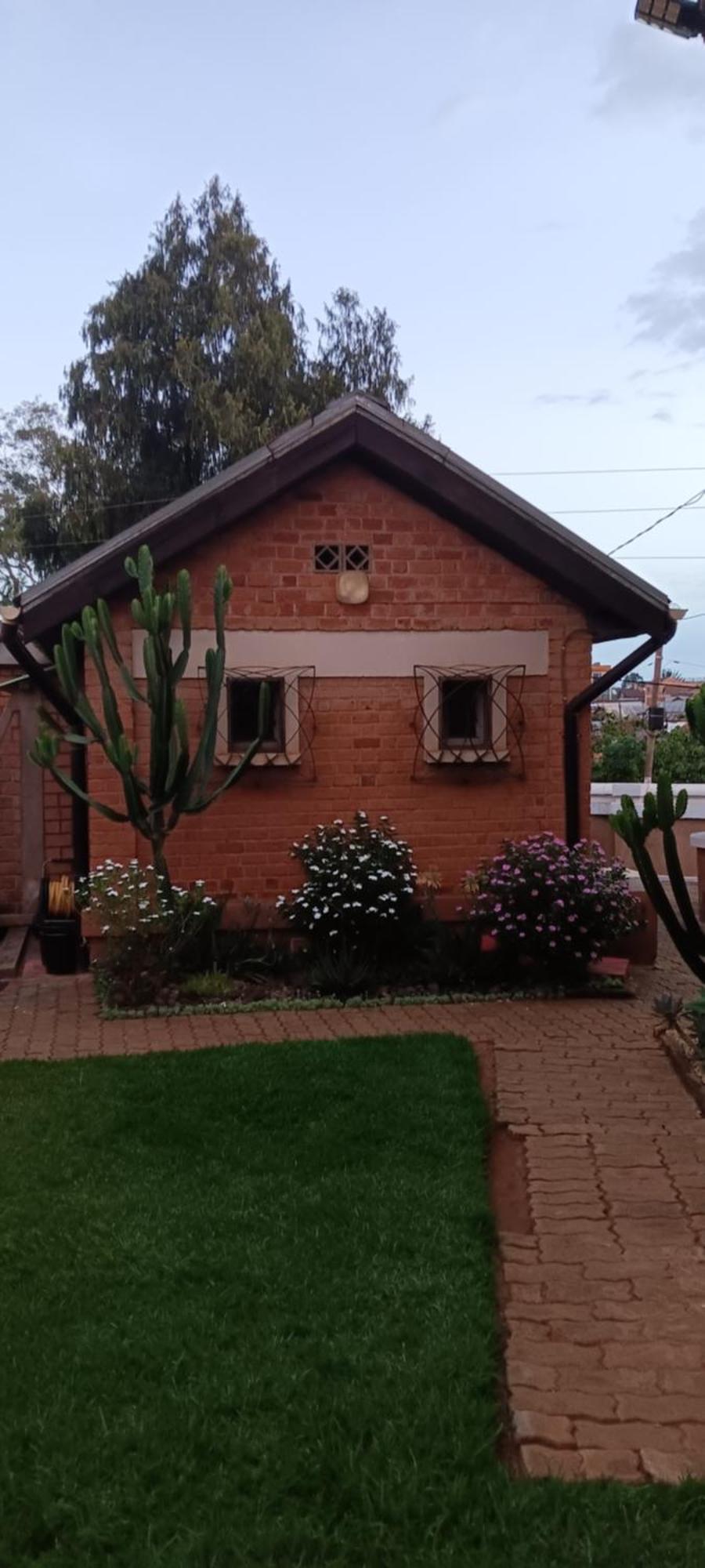 Appartements D'Hotes Marciloui Antsirabe Zewnętrze zdjęcie