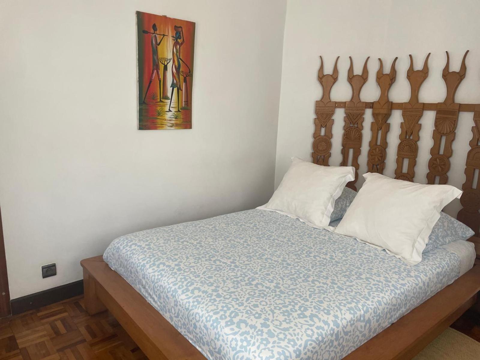 Appartements D'Hotes Marciloui Antsirabe Zewnętrze zdjęcie