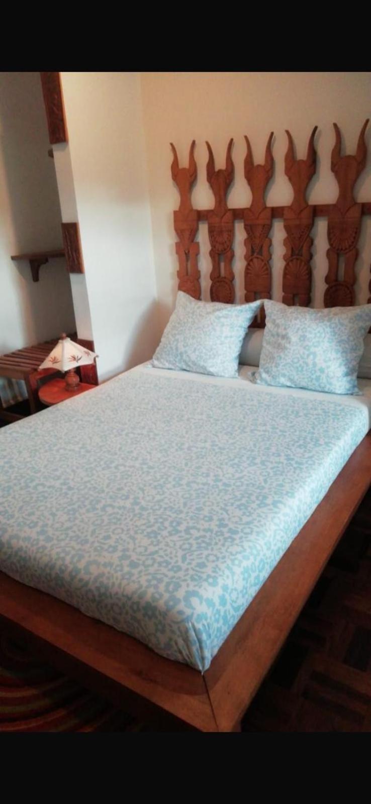 Appartements D'Hotes Marciloui Antsirabe Zewnętrze zdjęcie
