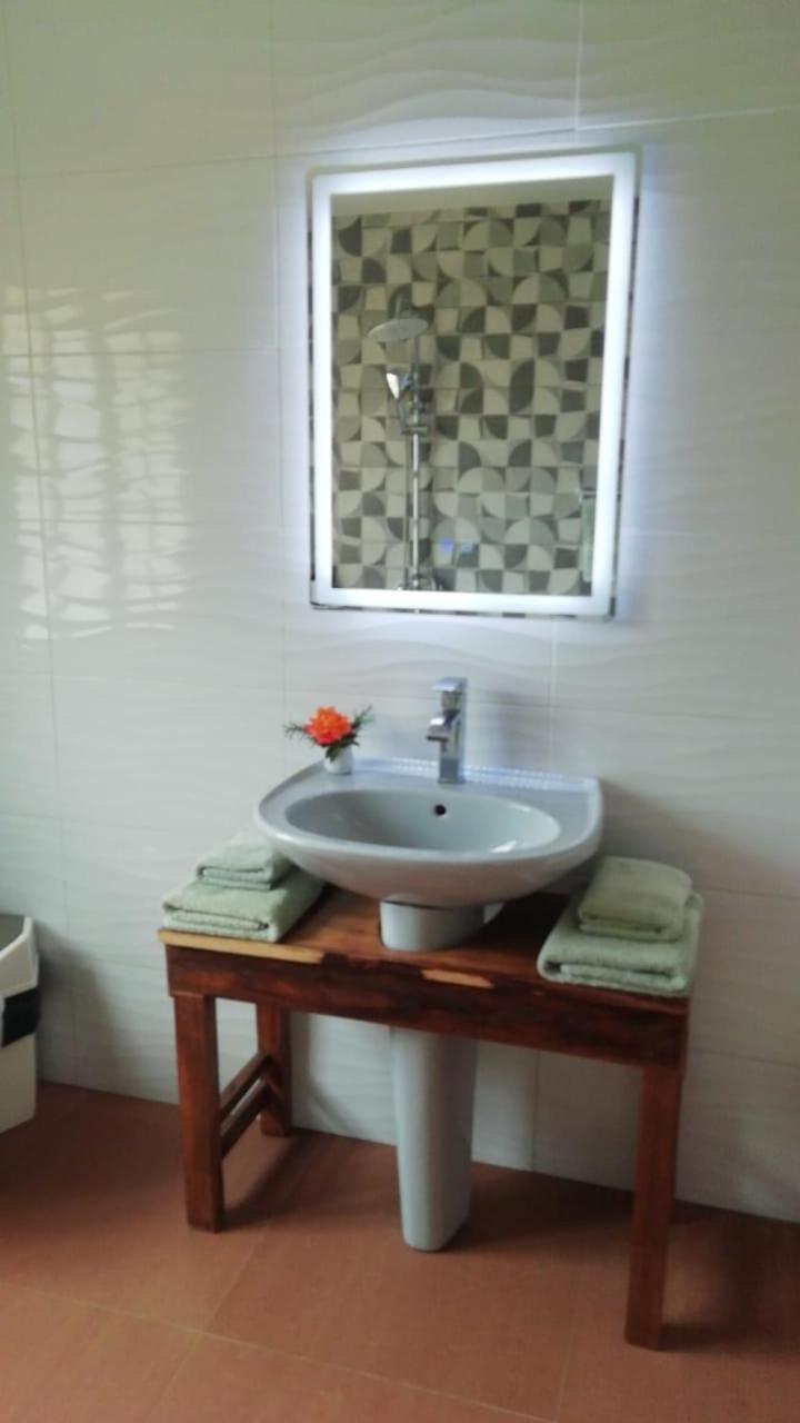 Appartements D'Hotes Marciloui Antsirabe Zewnętrze zdjęcie