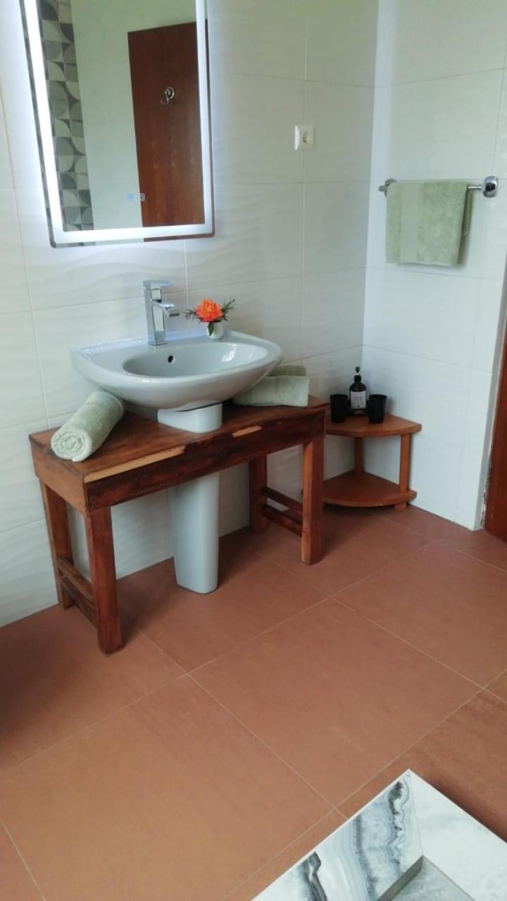 Appartements D'Hotes Marciloui Antsirabe Zewnętrze zdjęcie