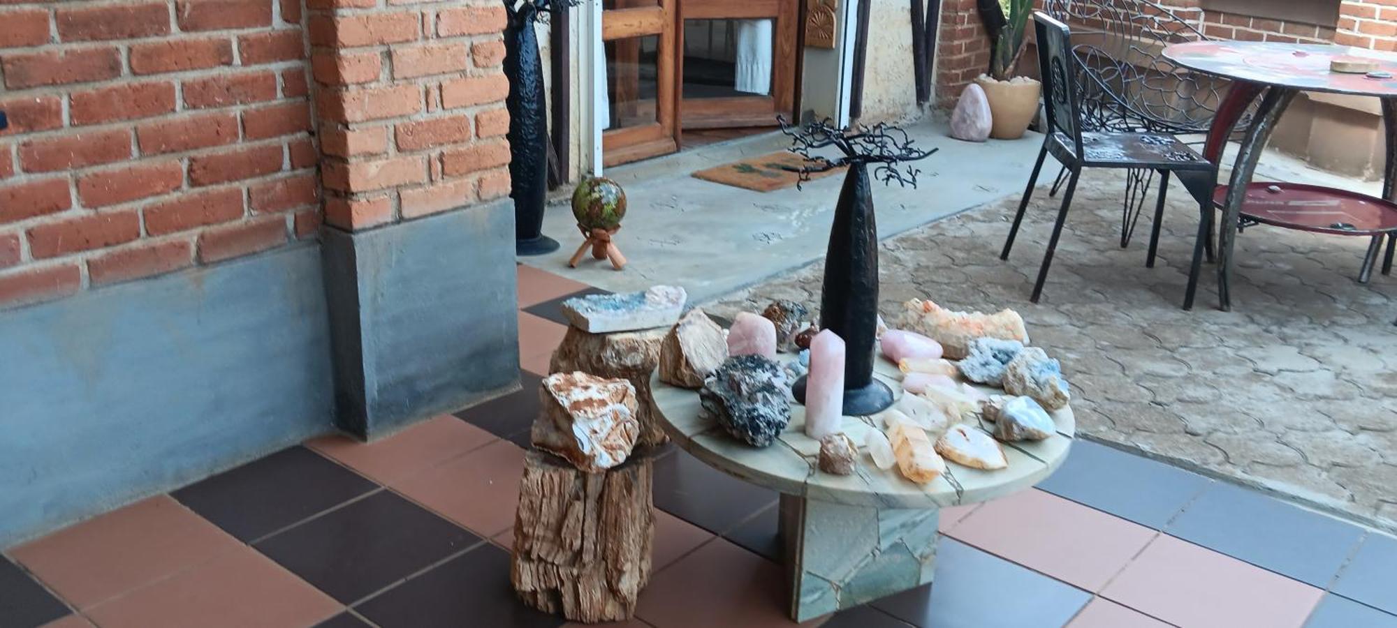 Appartements D'Hotes Marciloui Antsirabe Zewnętrze zdjęcie