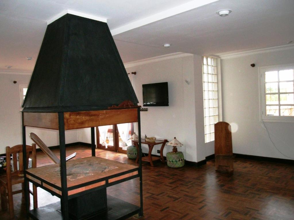 Appartements D'Hotes Marciloui Antsirabe Pokój zdjęcie