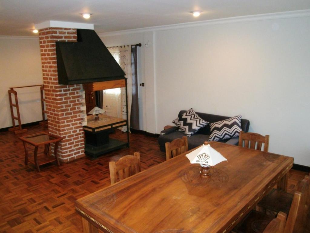 Appartements D'Hotes Marciloui Antsirabe Pokój zdjęcie
