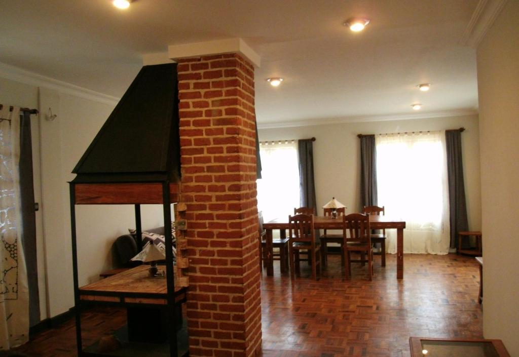 Appartements D'Hotes Marciloui Antsirabe Pokój zdjęcie