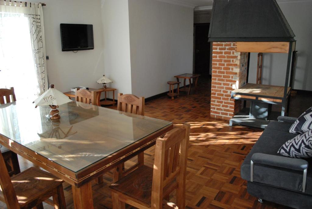 Appartements D'Hotes Marciloui Antsirabe Pokój zdjęcie