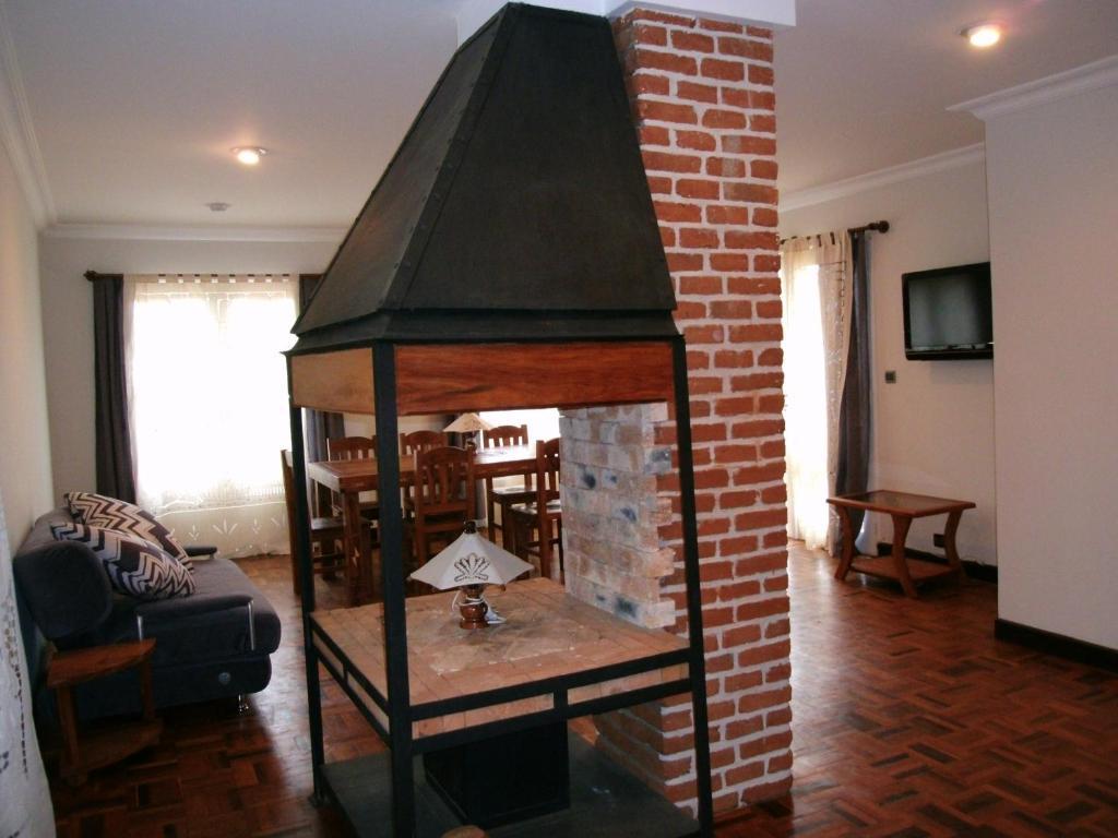Appartements D'Hotes Marciloui Antsirabe Pokój zdjęcie